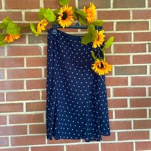 Polkadot Skirt